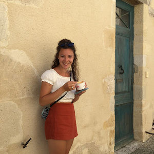 Meet your Posher, Lysandre